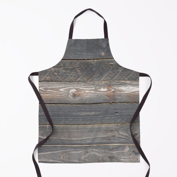 Item preview, Rustic Woodgrain Distressed Brown Grey BarnWood designed and sold by IamTrending.