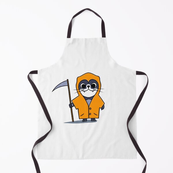 Item preview, Happy cat on helloween celebration, orange designed and sold by Rasenco.