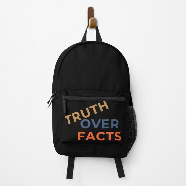 Item preview, We choose truth over facts biden harris t-shirt designed and sold by Nate All.