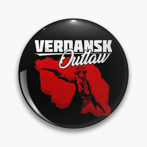 Item preview, Verdansk Outlaw designed and sold by DragonGFX.