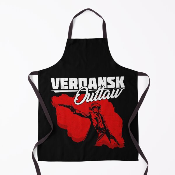 Item preview, Verdansk Outlaw designed and sold by DragonGFX.