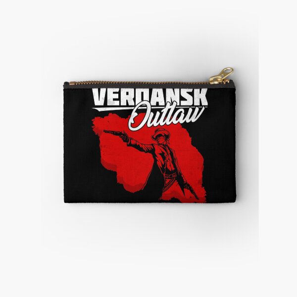 Item preview, Verdansk Outlaw designed and sold by DragonGFX.