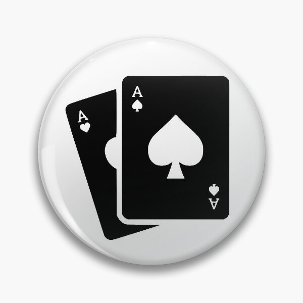 Item preview, Poker Aces designed and sold by Ina R.G..