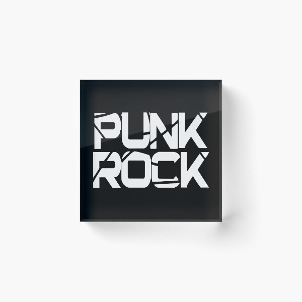 Item preview, Punk Rock - Punk  designed and sold by TurnerDesigns.