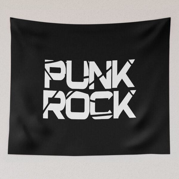 Item preview, Punk Rock - Punk  designed and sold by TurnerDesigns.