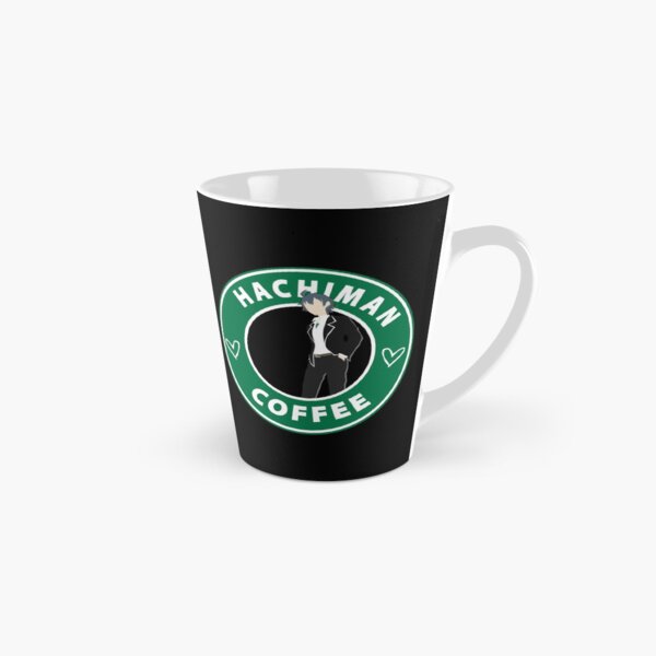 Starbucks Anime Mugs Redbubble