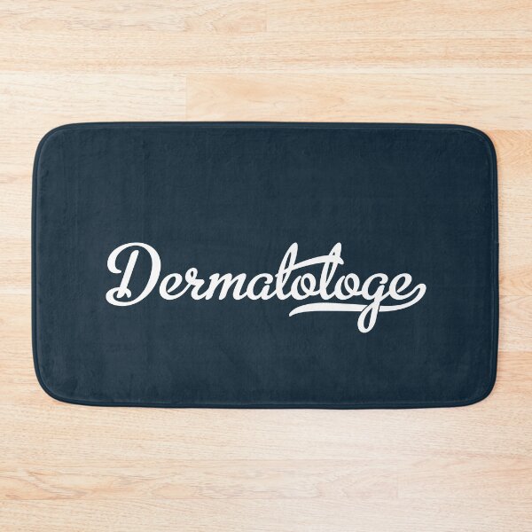 Item preview, Dermatologist designed and sold by Vectorqueen.