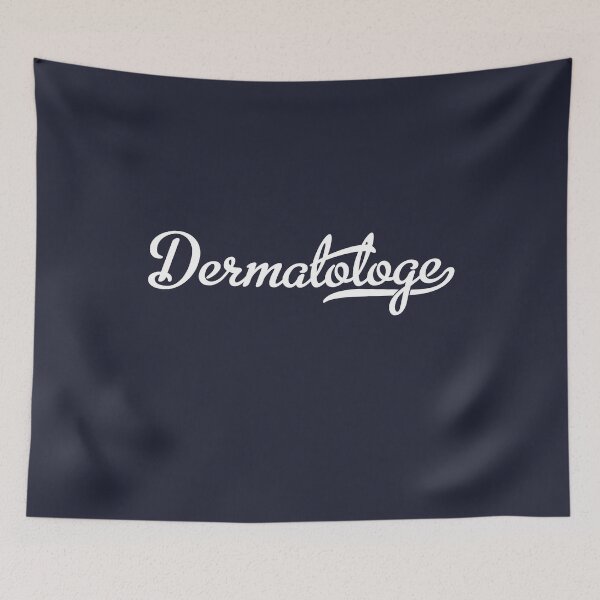 Item preview, Dermatologist designed and sold by Vectorqueen.