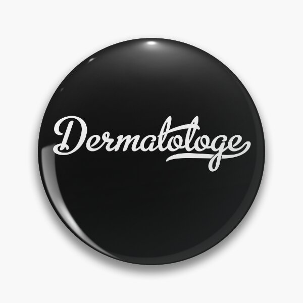 Item preview, Dermatologist designed and sold by Vectorqueen.