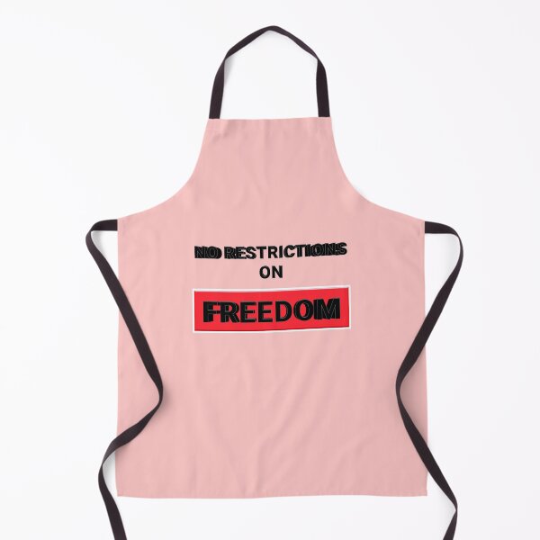 Item preview, No restrictions on freedom 010 designed and sold by ITALY-Roselli-.