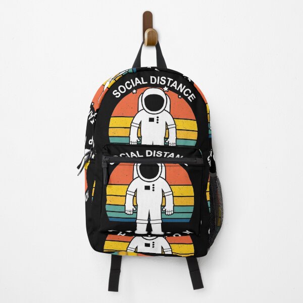 Item preview, Social Distancing Champion Expert designed and sold by GravitiTees.