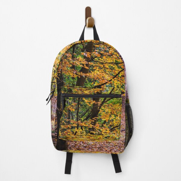 Item preview, Autumnal walk designed and sold by JEZ22.