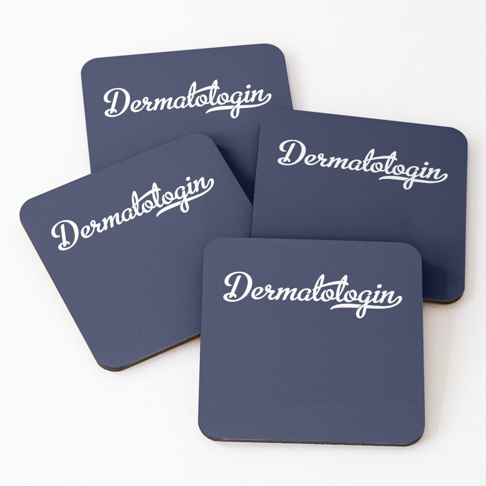 Item preview, Coasters (Set of 4) designed and sold by Vectorqueen.