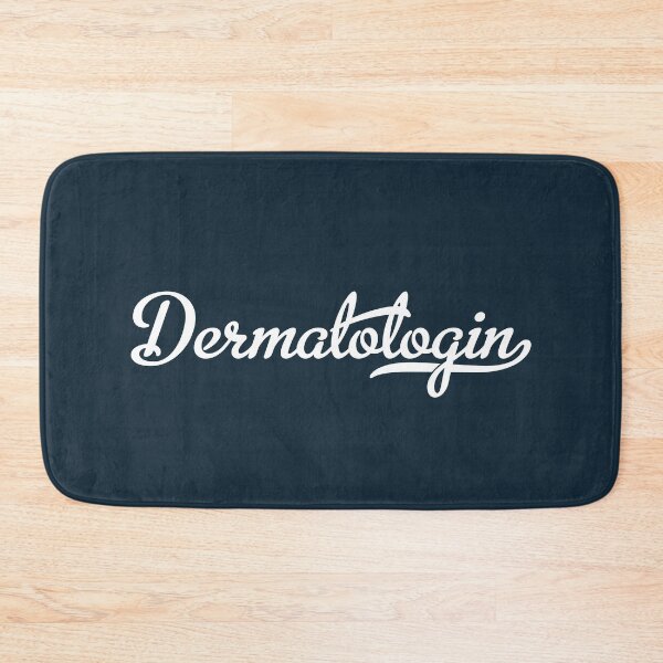 Item preview, Dermatologist designed and sold by Vectorqueen.