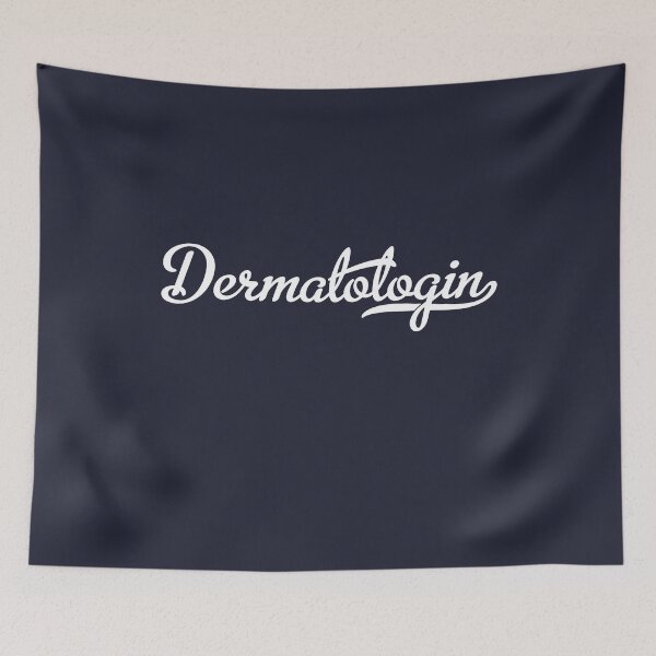 Item preview, Dermatologist designed and sold by Vectorqueen.