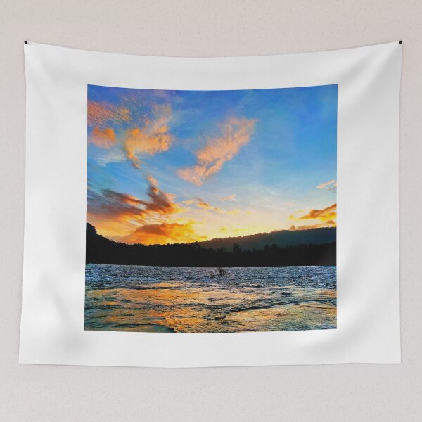 Item preview, Morning Sunrise at Sea designed and sold by Luxxe87.