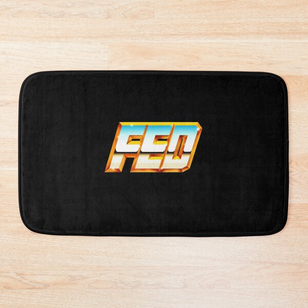 Item preview, The Fed designed and sold by DDTees.