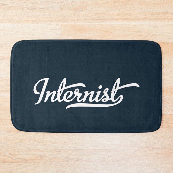 Item preview, Internist designed and sold by Vectorqueen.