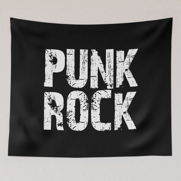 Item preview, Punk Rock - Punk  designed and sold by TurnerDesigns.