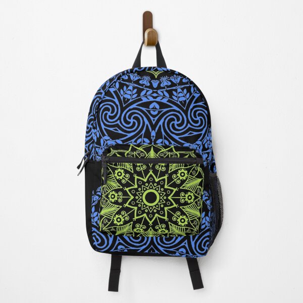 Item preview, Indian Festive Mandala Pattern designed and sold by Joy Poddar.