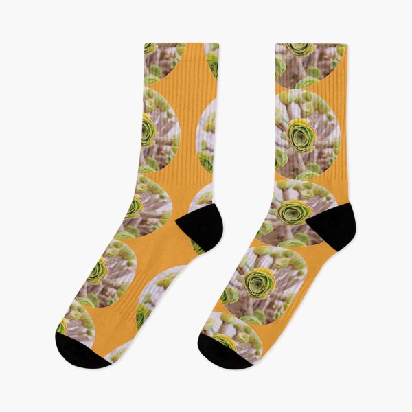 Item preview,  FUNNY FLORAL PATTERN BOUSTANICAL BY COLOR  designed and sold by Dahani-mo.