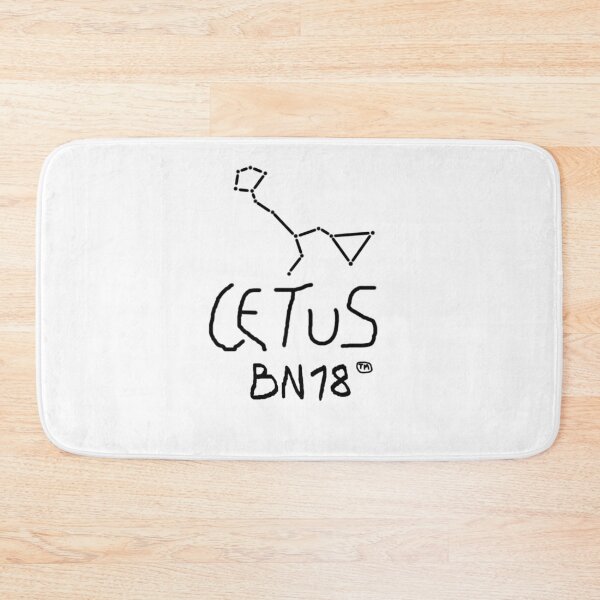 Item preview, Cetus Constellation by BN18 designed and sold by BN18.