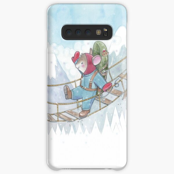 You Can Do It Tom Mouse! Samsung Galaxy Snap Case