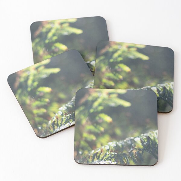 Item preview, Macro Fern Photography designed and sold by Elsterart.
