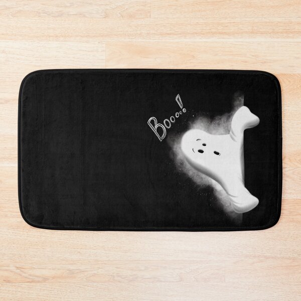 Item preview, Ghost scare you on Halloween designed and sold by tigerda.