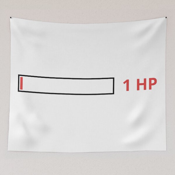 Item preview, 1 hp designed and sold by mommottix.