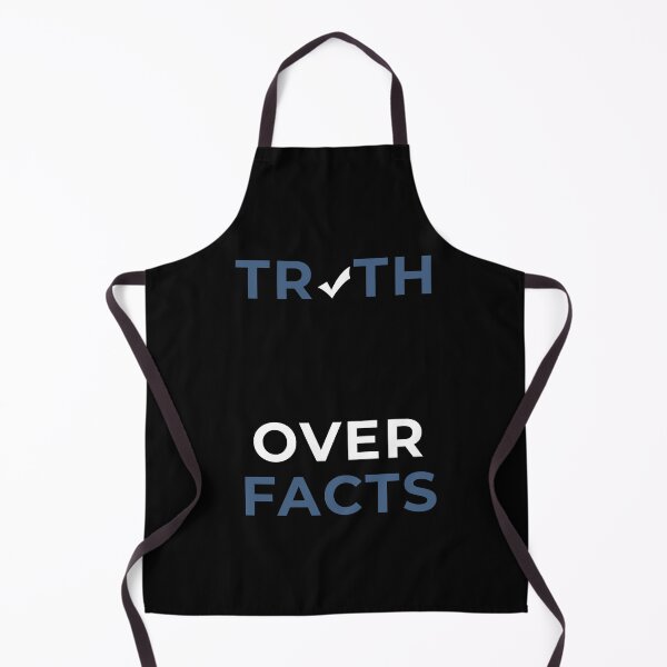 Item preview, We choose truth over facts biden harris t-shirt designed and sold by Nate All.