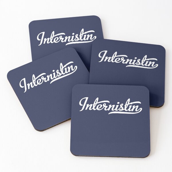 Item preview, Internist designed and sold by Vectorqueen.