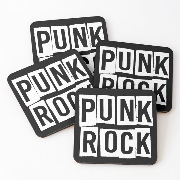 Item preview, Punk Rock - Punk  designed and sold by TurnerDesigns.