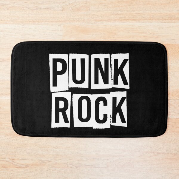 Item preview, Punk Rock - Punk  designed and sold by TurnerDesigns.