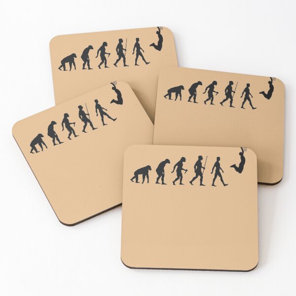 Item preview, Basketball Player Evolution designed and sold by TheStudioBee.