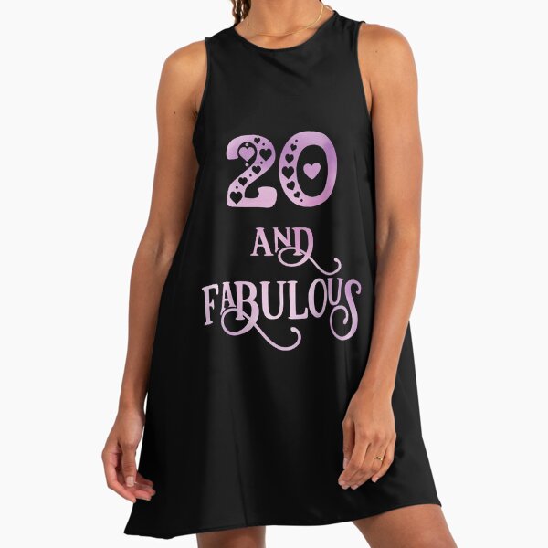 Cute 20th Birthday Dresses for Sale | Redbubble Cute 20th Birthday Dresses for Sale | Redbubble