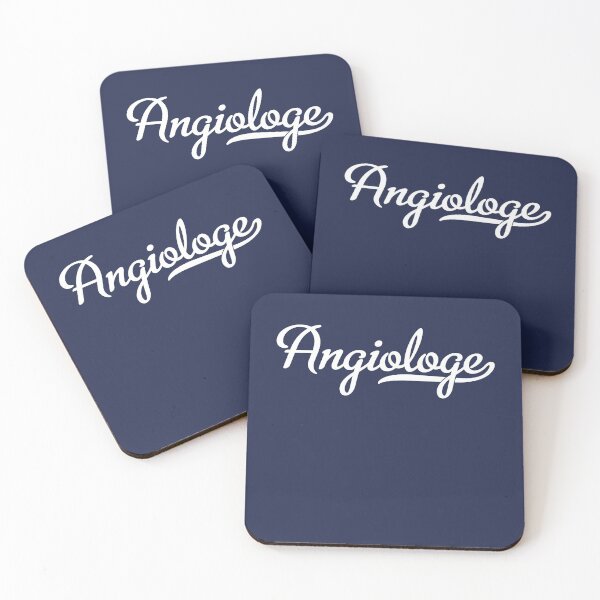 Item preview, Angiologist a designed and sold by Vectorqueen.