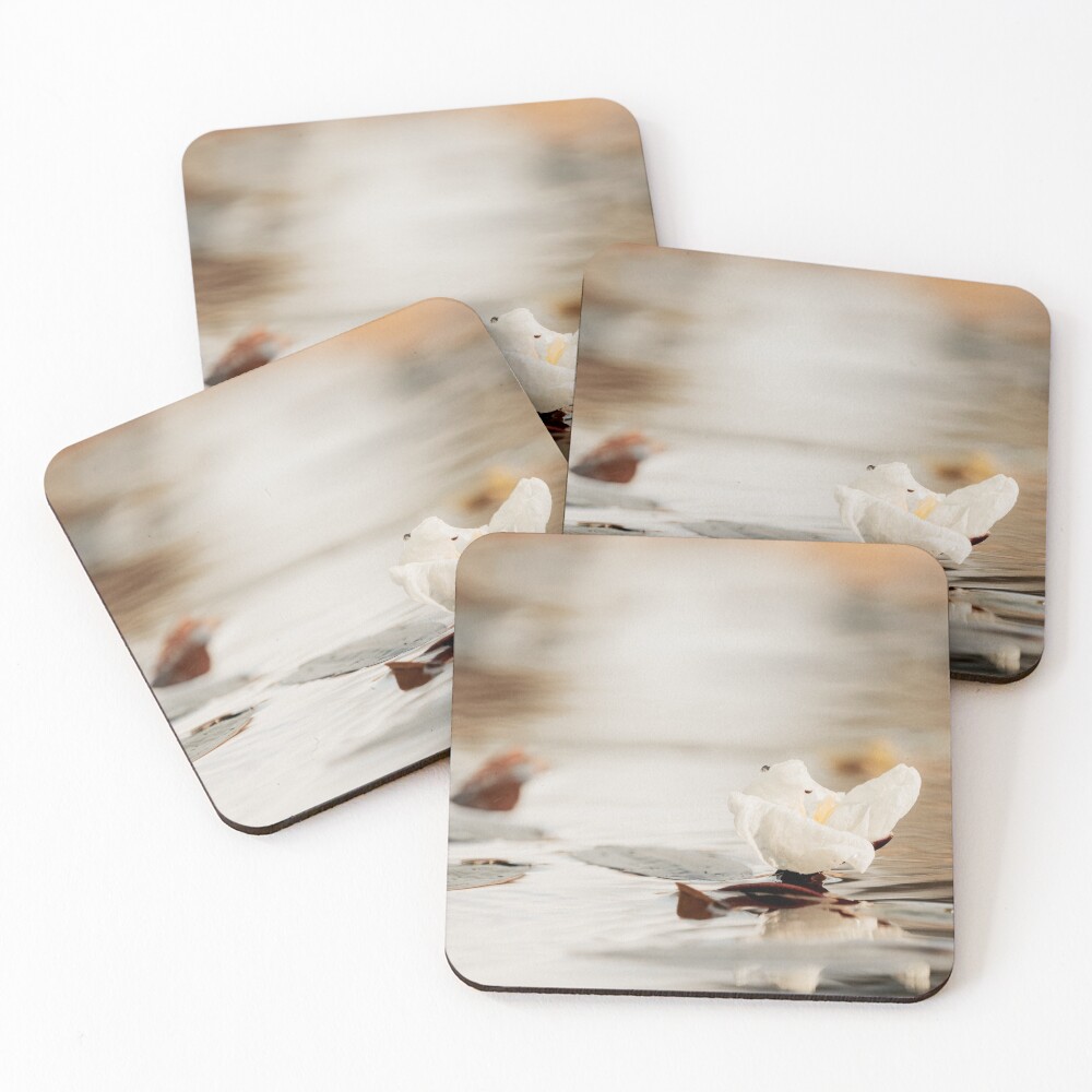 Item preview, Coasters (Set of 4) designed and sold by RozHarman.