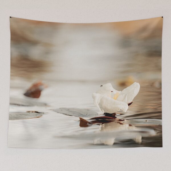 Item preview, Swamp Lily designed and sold by RozHarman.