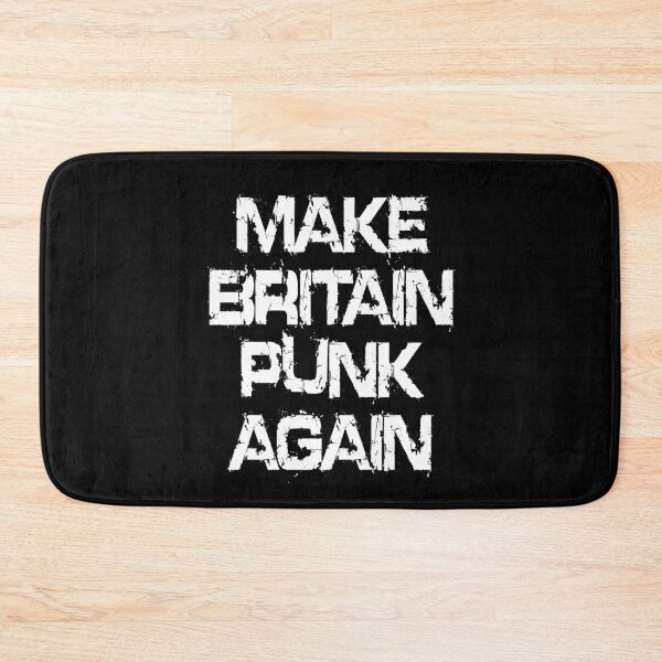 Item preview, Punk Rock - Punk - Make Britain Punk Again designed and sold by TurnerDesigns.