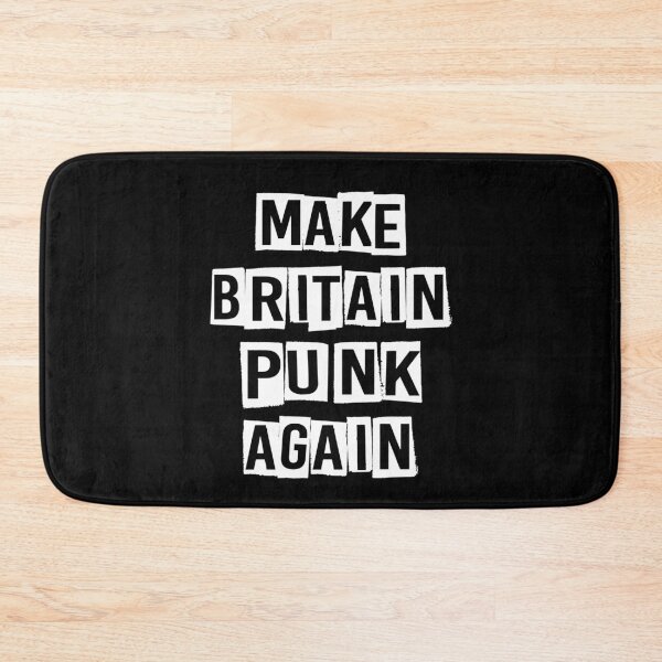 Item preview, Punk Rock - Punk - Make Britain Punk Again designed and sold by TurnerDesigns.