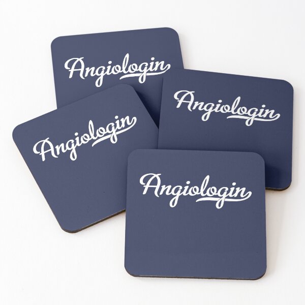 Item preview, Angiologist designed and sold by Vectorqueen.