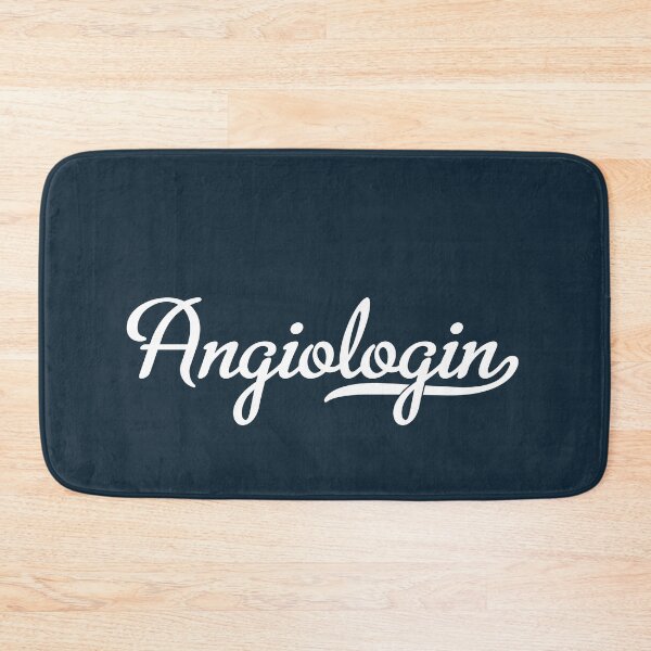 Item preview, Angiologist designed and sold by Vectorqueen.