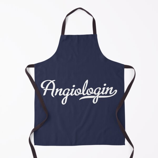 Item preview, Angiologist designed and sold by Vectorqueen.