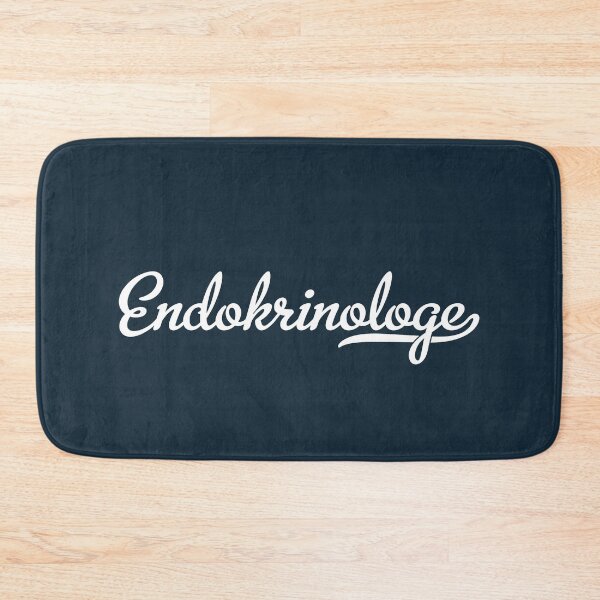 Item preview, endocrinologist designed and sold by Vectorqueen.