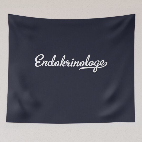 Item preview, endocrinologist designed and sold by Vectorqueen.