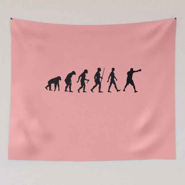 Item preview, Boxe Evolution designed and sold by TheStudioBee.