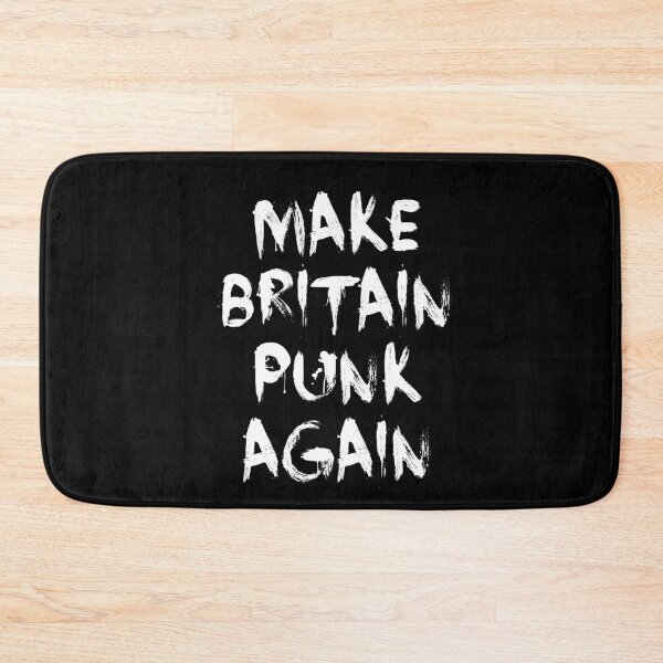Item preview, Punk Rock - Punk - Make Britain Punk Again designed and sold by TurnerDesigns.