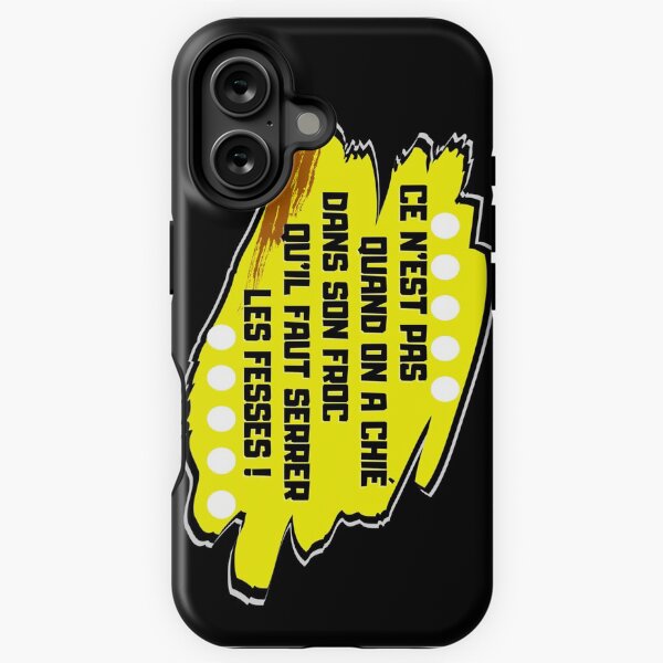 Item preview, TROP TARD. designed and sold by Vinidal.