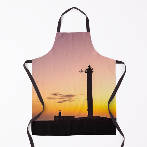 Item preview, Faro al atardecer designed and sold by iCimages.net.